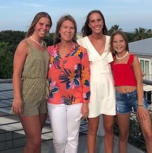 Meet your Posher, Chantal